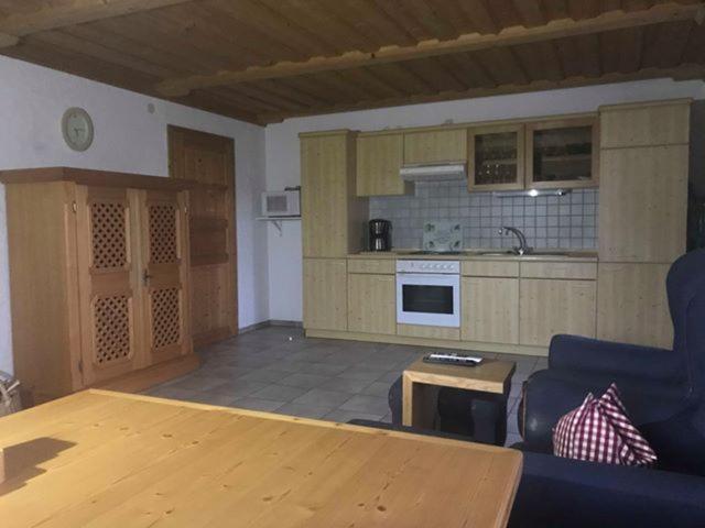 Ferienwohnung Peschl Langdorf Bayerischer Wald מראה חיצוני תמונה